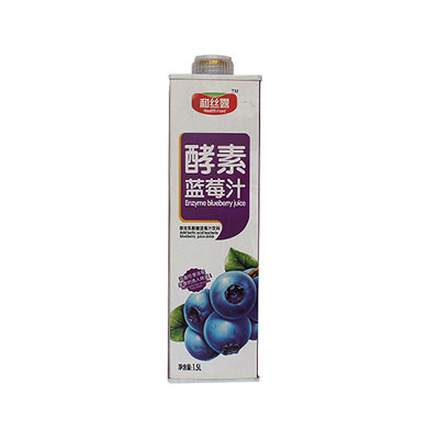 北京1.5L酵素果汁