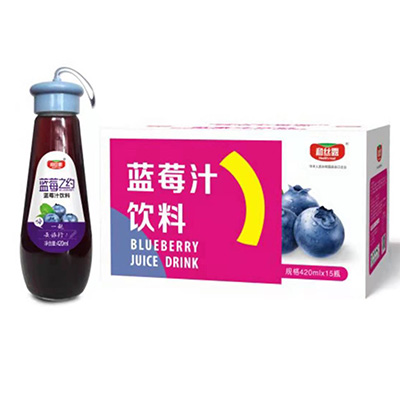 北京蓝莓有约