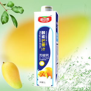 北京1L酵素芒果汁