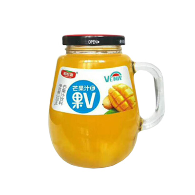 北京330ml芒果汁