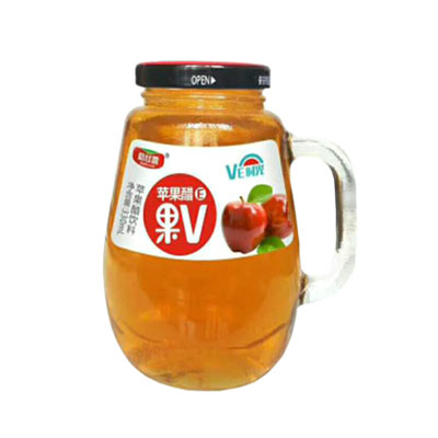 北京330ml苹果醋