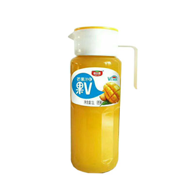 北京1.5L芒果汁