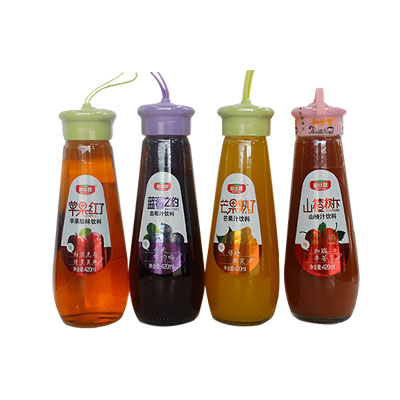 北京420ml-果汁
