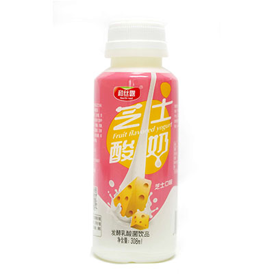 北京发酵芝士酸奶308