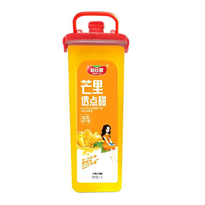 北京芒果果汁饮料