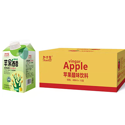 北京低糖苹果醋