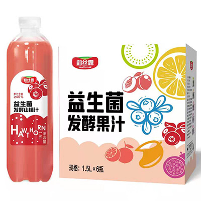 北京发酵果汁