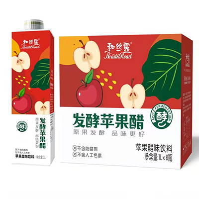 北京发酵苹果醋