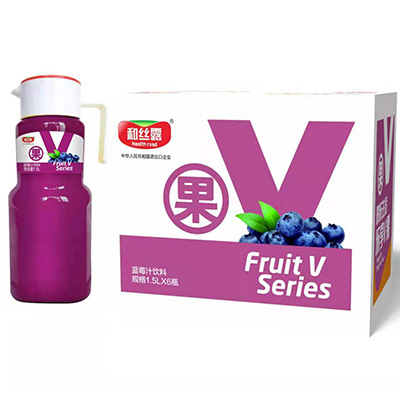 北京蓝莓汁饮料