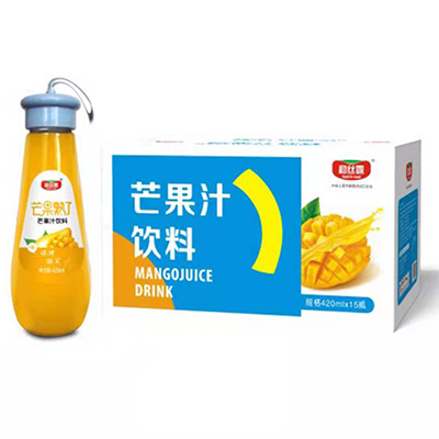 北京芒果果汁