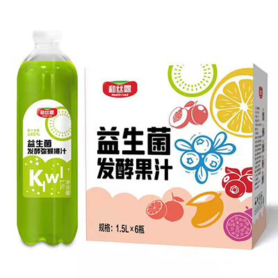 北京猕猴桃果汁