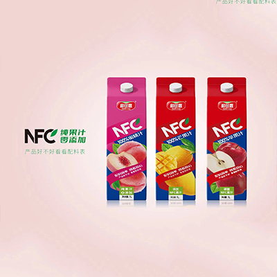 北京NFC果汁