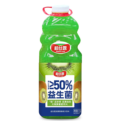 北京益生菌发酵猕猴桃汁饮料