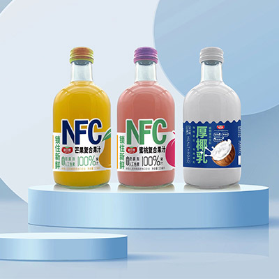 北京NFC复合果汁