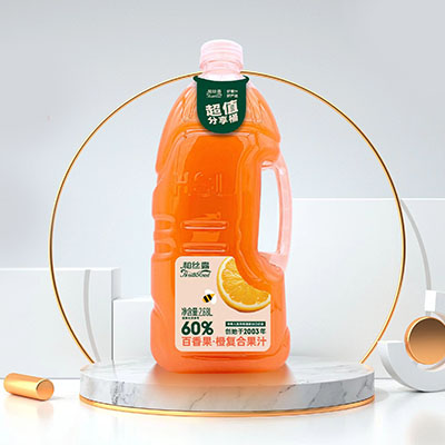 北京百香果.橙复合果汁